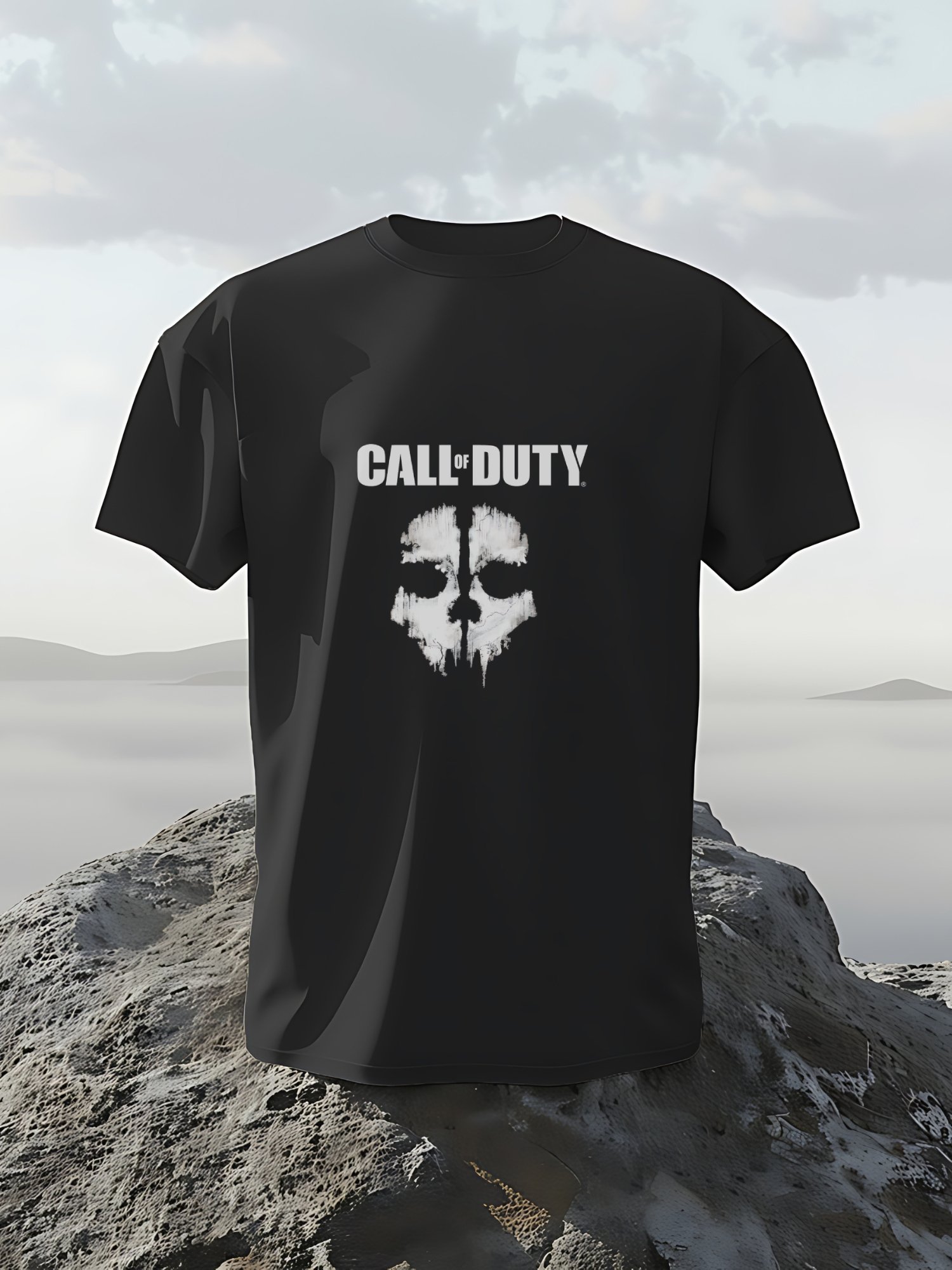 COD D2 Black1