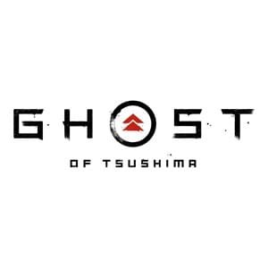 Ghost of Tsushima