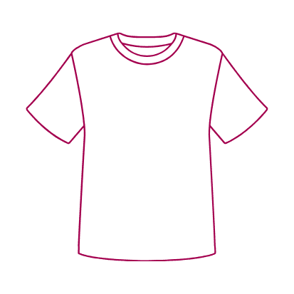 Regular T-shirt